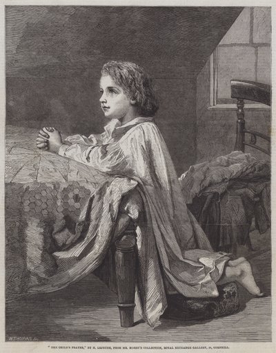 The Child
